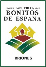 Eescudo Ayuntamiento de Briones